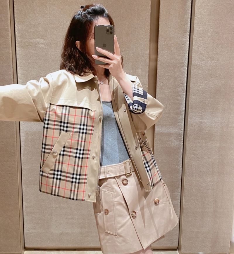 Burberry Outwear